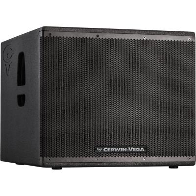 CERWIN-VEGA CVXL-118S